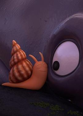 蜗牛和鲸鱼电影
