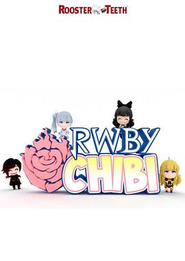 rwby第二季动漫