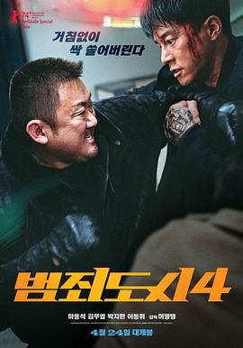 犯罪都市2在线观看韩剧免费高清