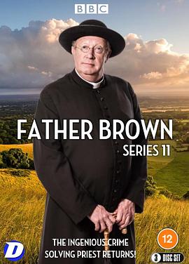 布朗神父第十一季在线播放免费观看全集